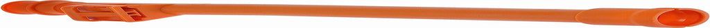 Dorman 917-356 Engine Oil Dipstick Tube - Plastic Compatible with Select Audi / Volkswagen Models