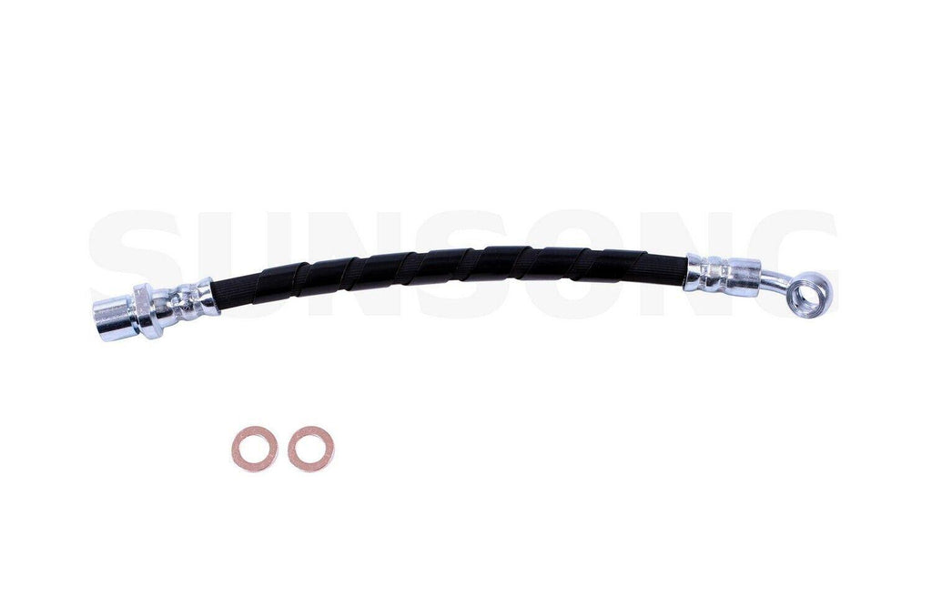 Sunsong Clutch Hydraulic Hose for 04-05 Impreza 2205488
