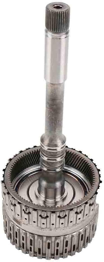 GM Genuine Parts 24237556 Automatic Transmission 4-5-6 Clutch Housing with Input Shaft