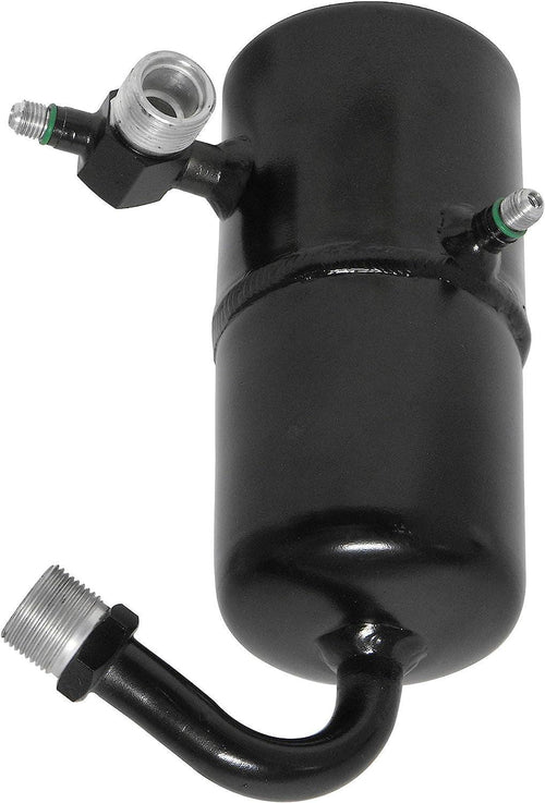 RD 4131SC A/C Accumulator