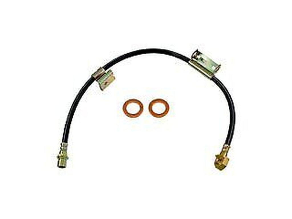 Brake Hydraulic Hose for Silverado 1500 Classic+More H620442