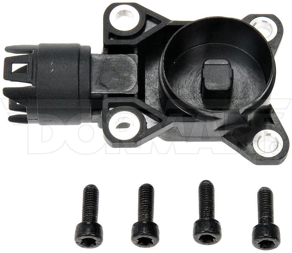 Sensor De Posición De Eje Excéntrico Sincronización De Válvula Variable Del Motor (VVT) Para BMW 550I,