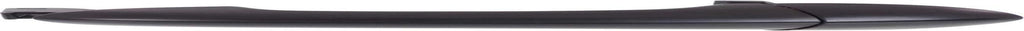 for Hyundai Sonata Exterior Door Handle Front, Passenger Side Primed (2011-2015) | Trim:All Submodels | HY1311133 | 826513S000