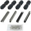 H5751A Professional Grade Disc Brake Caliper Hardware Kit