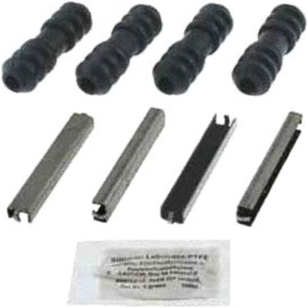 H5751A Professional Grade Disc Brake Caliper Hardware Kit