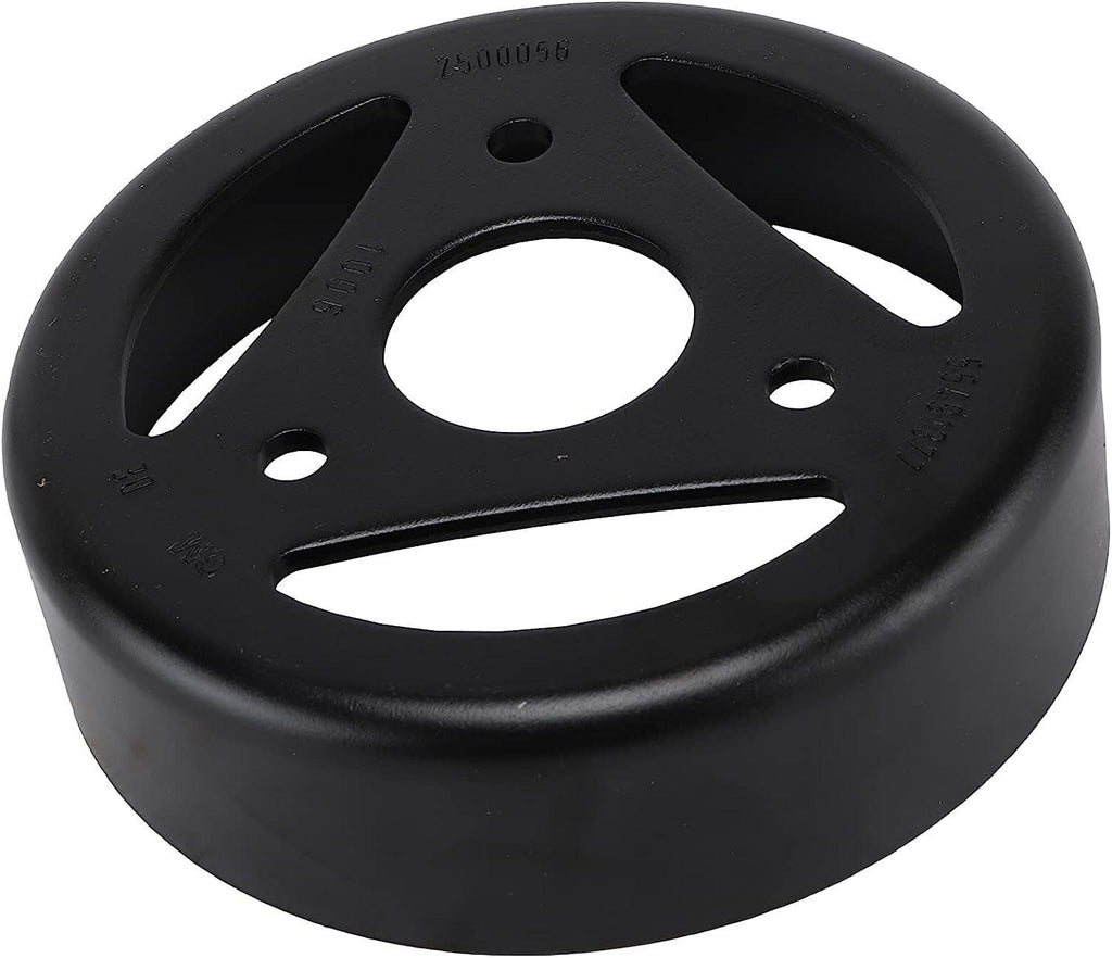 GM Original Equipment 55491377 Water Pump Pulley