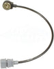 Mpulse Ignition Knock (Detonation) Sensor SEN-2KNC0015 for Chevrolet Aveo Pontiac Wave Aveo5 Wave5 Optra Epica