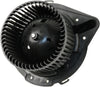 Heater Blower Motor W/Cage for VW Jetta Passat Audi 80 90