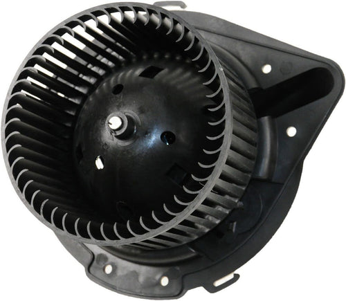 Heater Blower Motor W/Cage for VW Jetta Passat Audi 80 90
