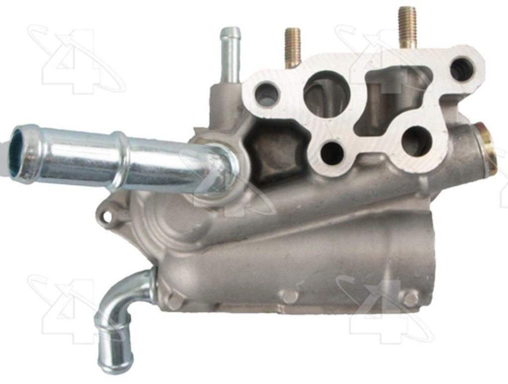 Four Seasons Engine Coolant Thermostat Housing for HR-V, Civic 86021