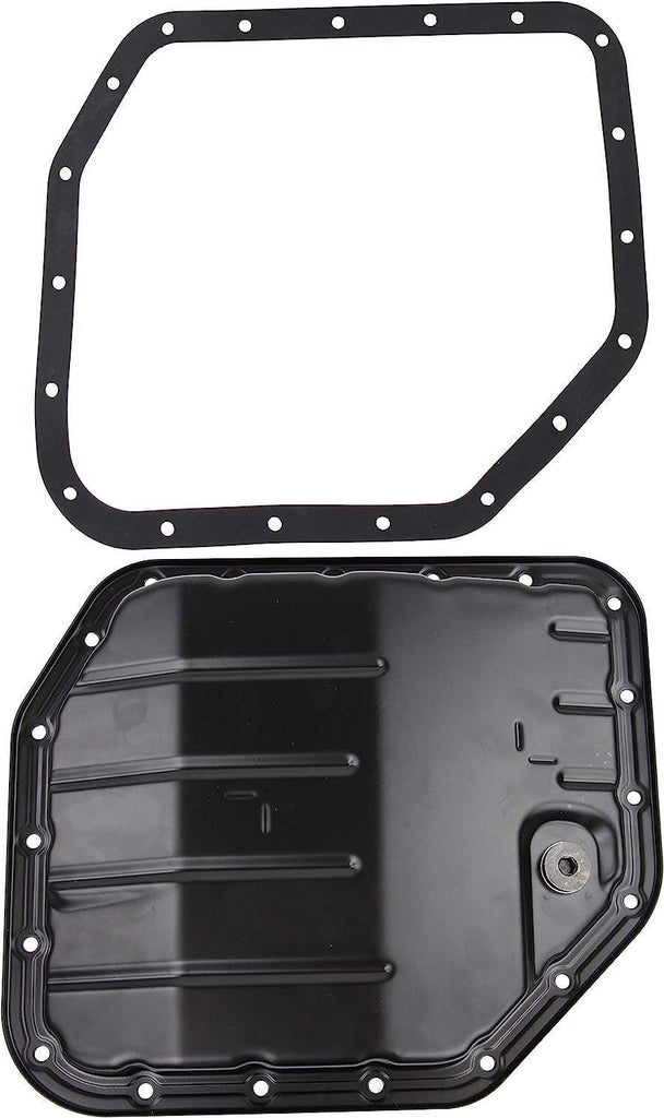 Rein ESK0217 Automatic Transmission Oil Pan