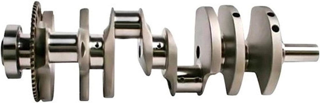 4.000 Chevy LS Forged Crankshaft