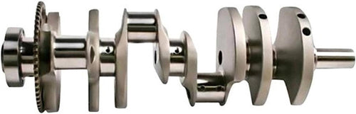 4.000 Chevy LS Forged Crankshaft