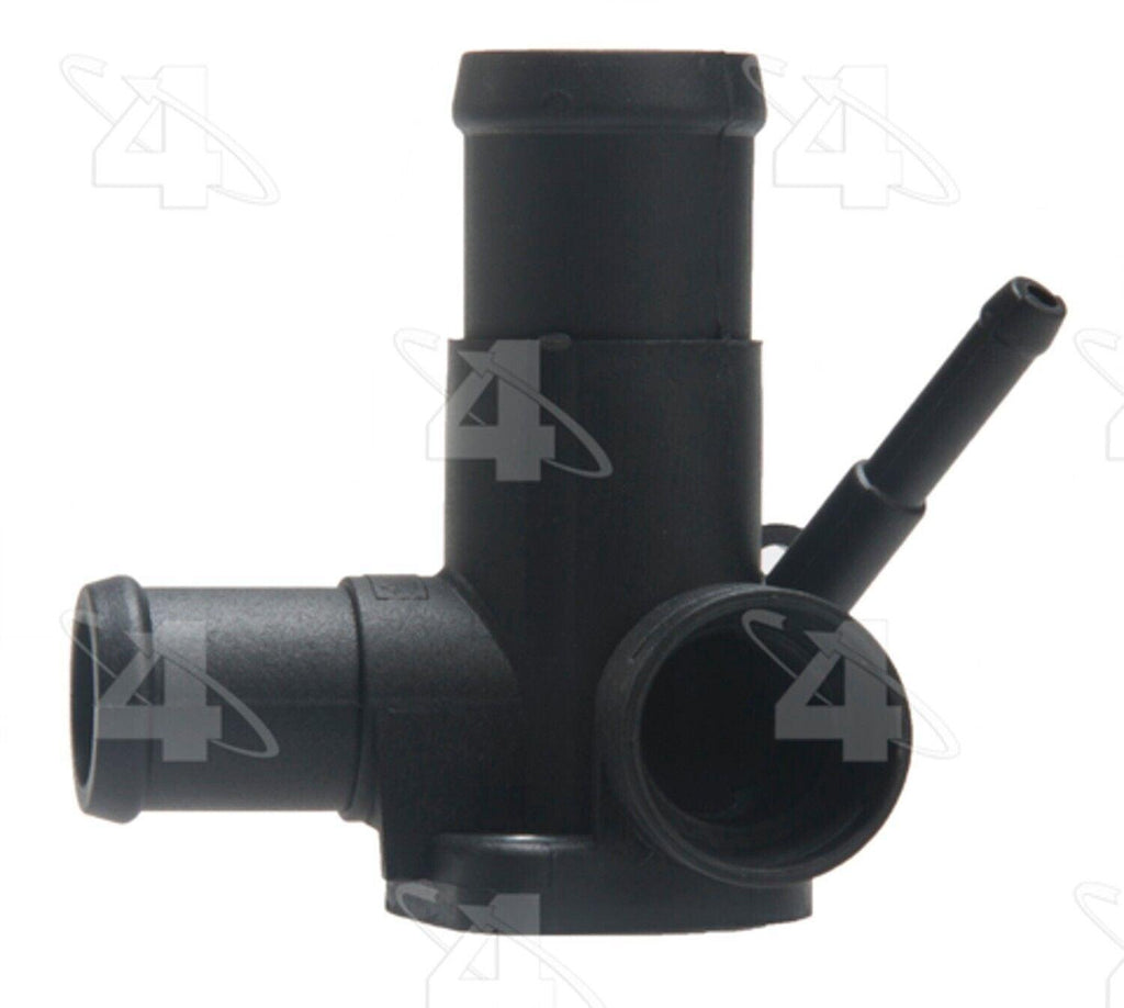 Four Seasons Engine Coolant Outlet Flange for 1993-1998 Golf 86079