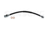 Sunsong Brake Hydraulic Hose for 1965-1966 Ford Thunderbird 2203910