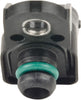 Automotive 0261230029 Original Equipment Manifold Absolute Pressure (MAP) Sensor for Select Volvo: 1999-04 C70, 2001-03 S40, 2001-02 S60, 1999-00 S70, 1999-02 S80, 2000-04 V40, 1999-02 V70