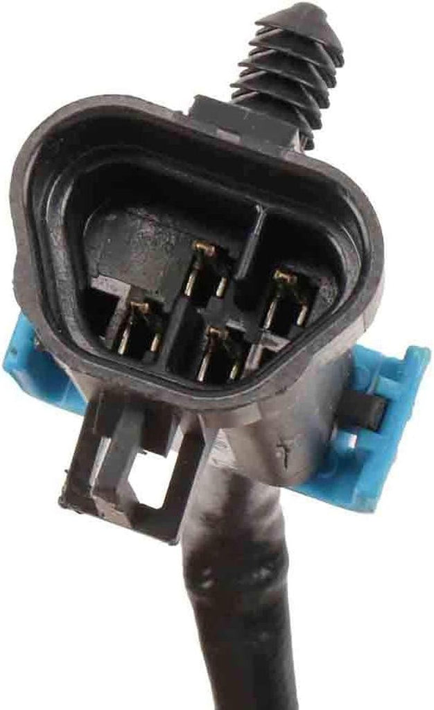 GM Genuine Parts 213-4299 Heated Oxygen Sensor