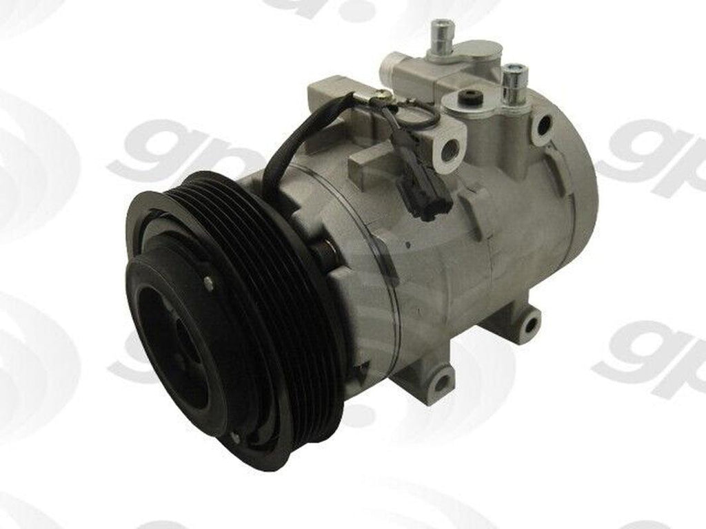 A/C Compressor for Tucson, Santa Fe, Magentis, Optima, Sonata 6511491