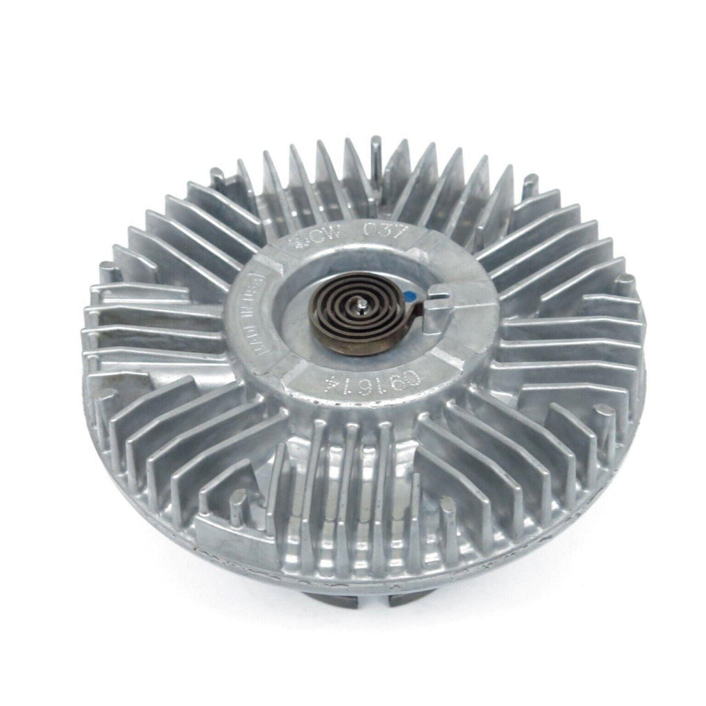 US Motor Works Engine Cooling Fan Clutch for 1980-1982 Chevrolet Corvette 22037