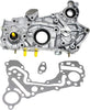 DNJ OP114 Oil Pump for 1990-1994 / Eagle, Mitsubishi, Plymouth/Eclipse, Laser, Talon / 1.8L / SOHC / L4 / 8V / 107Cid B, VIN T