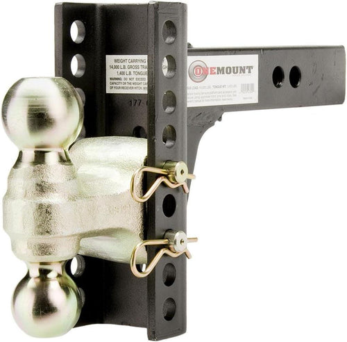 AEG 10001 Adjustable Mount