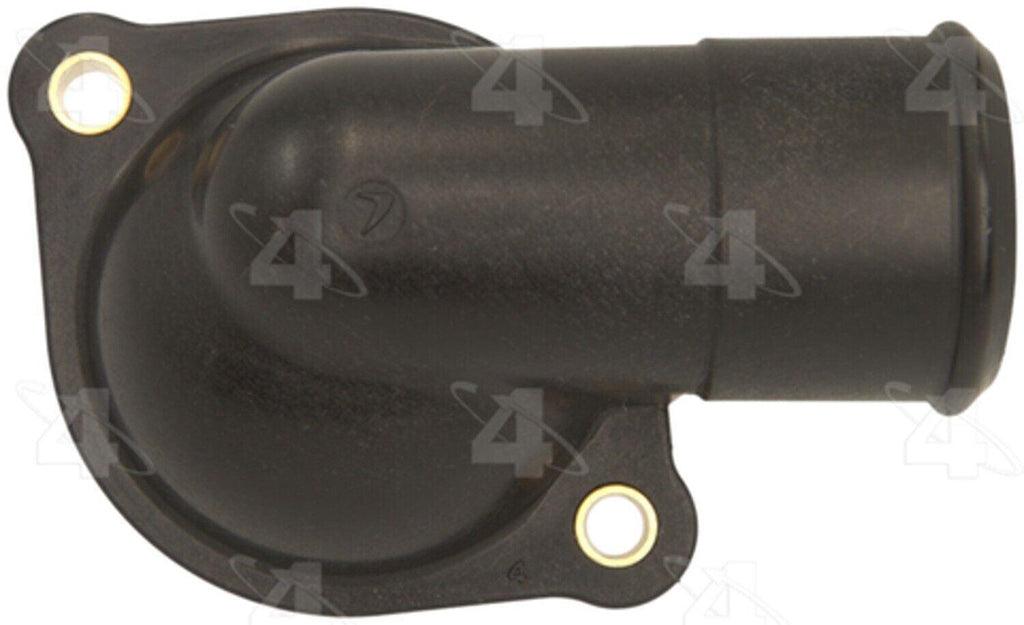 Four Seasons Engine Coolant Water Inlet for Subaru 85281