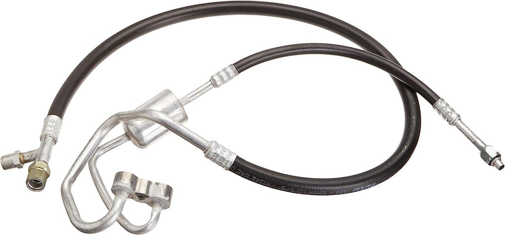 55078 Hose Assembly