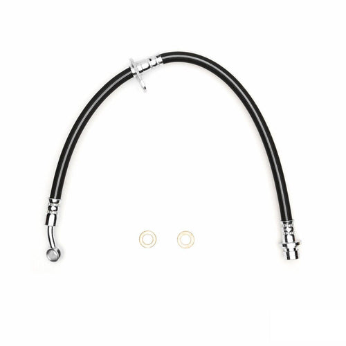 Dynamite Friction Brake Hydraulic Hose for 11-15 CR-Z 350-59186