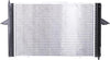 2424 Radiator Compatible with 1999-2004 Volvo C70