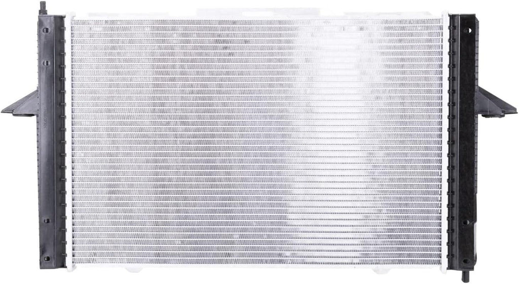 2424 Radiator Compatible with 1999-2004 Volvo C70
