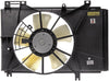 Dorman Engine Cooling Fan Assembly for 11-14 2 621-412