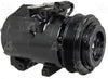 Four Seasons Remanufacture Compressor 97324
