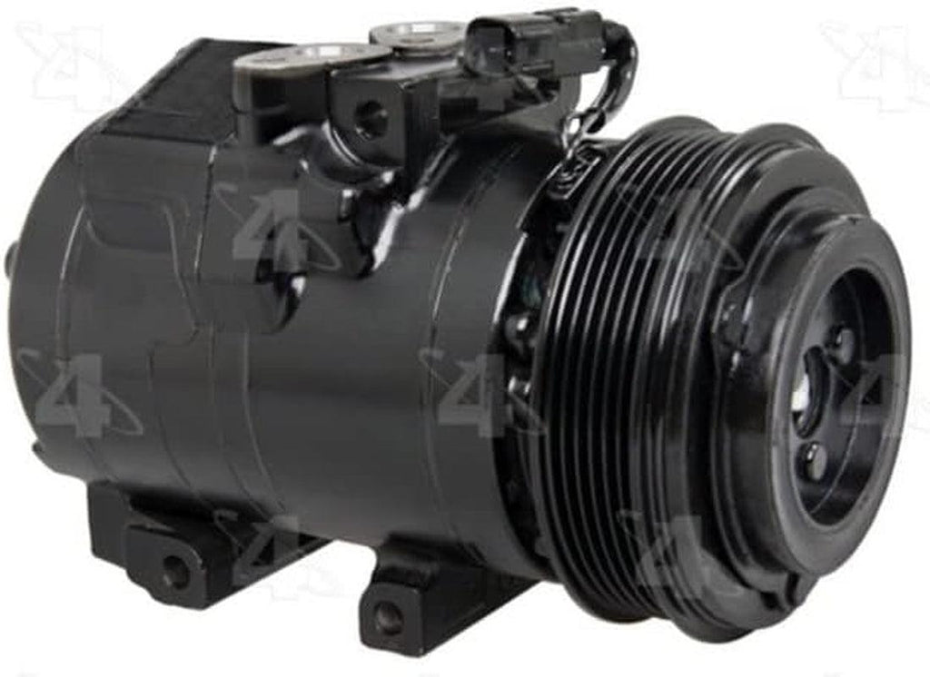 Four Seasons Remanufacture Compressor 97324