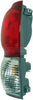 Dorman Tail Light Assembly for 07-09 Toyota Tundra 1611540