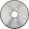 Professional 18B538 Rear Brake Drum