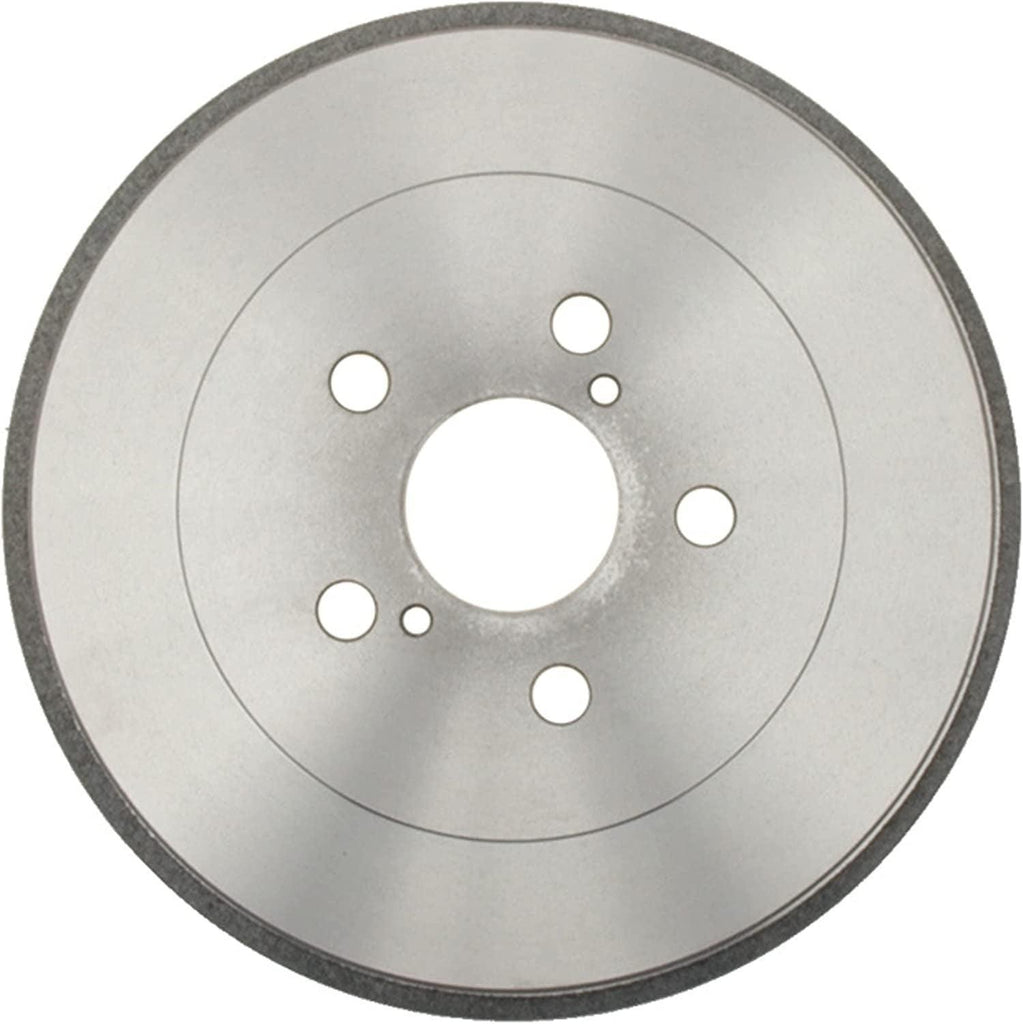 Professional 18B538 Rear Brake Drum