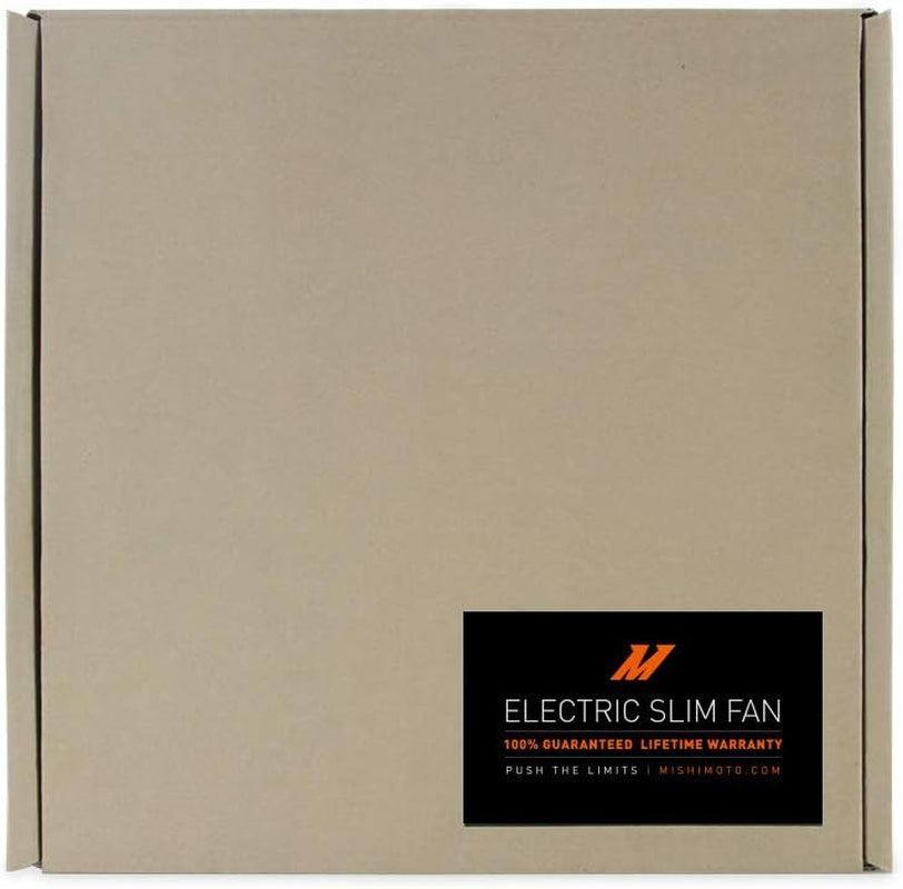 MMFAN-14C Curved Blade Fan 355.6Mm