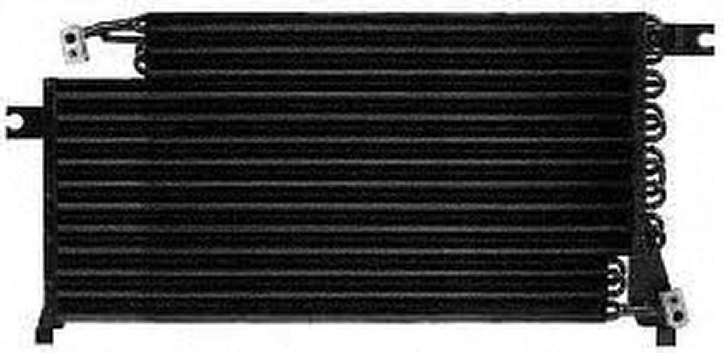 53195 Air Conditioning Condenser