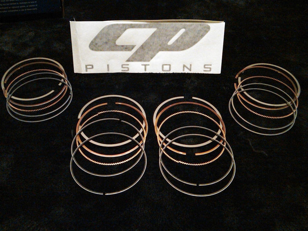 RS1658-3927-0 Piston Ring