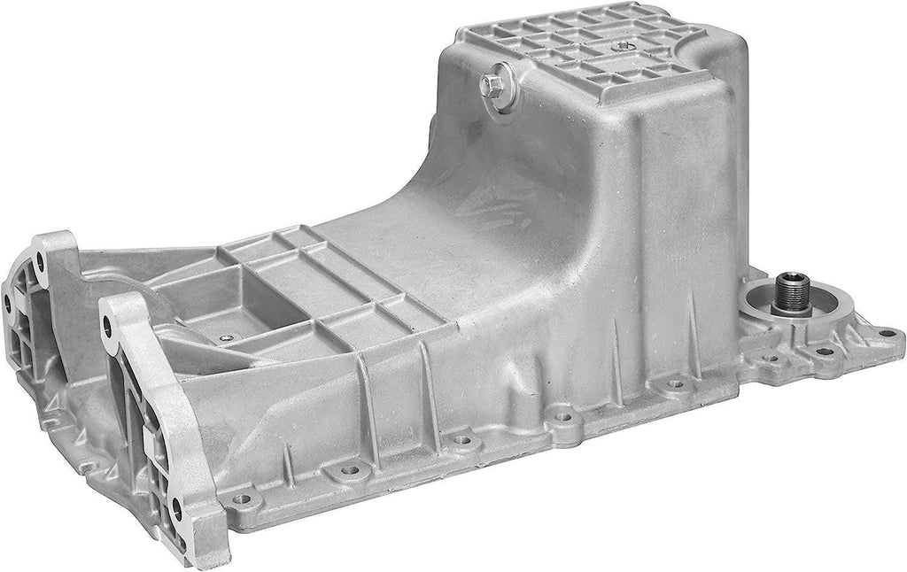 CRP74A Oil Pan