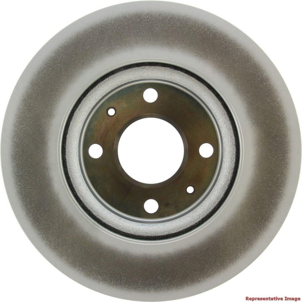 Centric Front Disc Brake Rotor for 08-11 Focus (320.61093F)