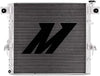 MMRAD-JK-HEMI Jeep Wrangler JK HEMI Conversion Performance Aluminum Radiator, 2007-2018
