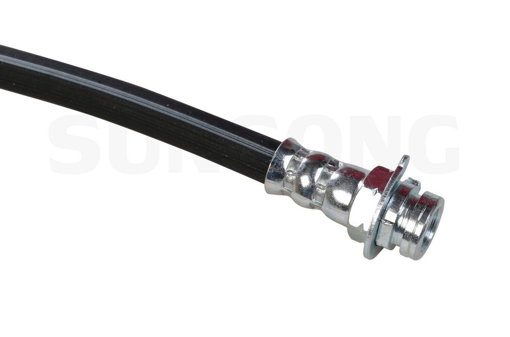 Brake Hydraulic Hose for Lumina, Monte Carlo, Cutlass Supreme+More 2201114