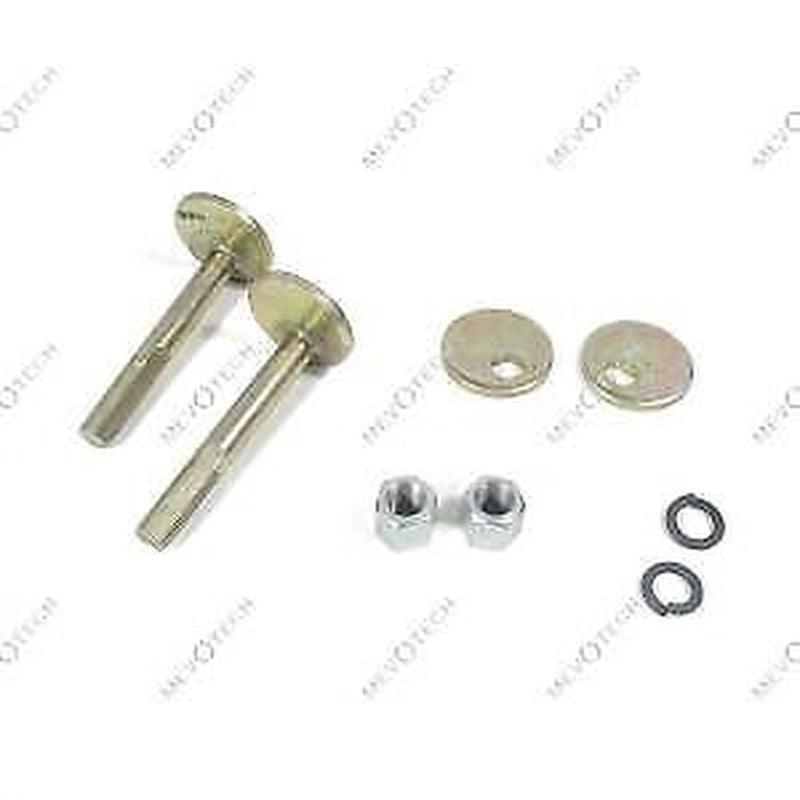 Alignment Camber Kit for D150, D250, D350, Ramcharger, D100+More GK8243A