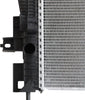 13688 Replacement Radiator