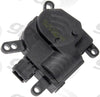 Global Parts HVAC Recirculation Door Actuator for 02-07 Focus 1712359