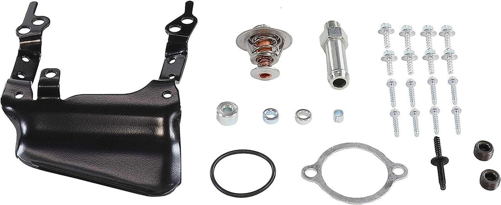 DNJ IMA1006 Intake Manifold Assembly for 09-14 Ford/E-150, E-250, F-150 4.6L V8 SOHC Naturally Aspirated 615-376