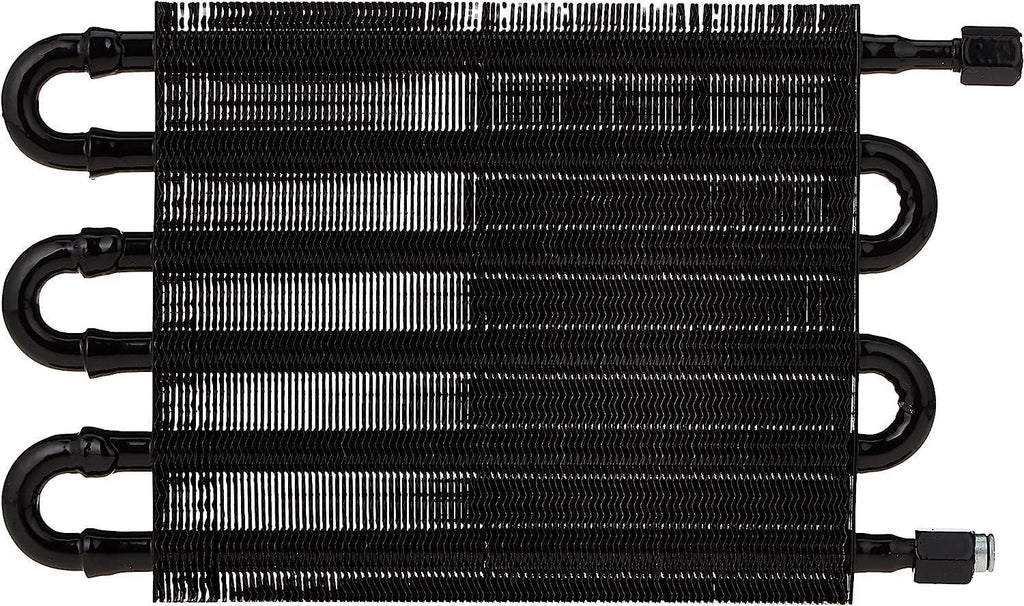 512 High Performance Transmission Cooler