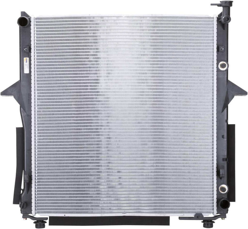 2962 Replacement Radiator Compatible with Kia Sorento