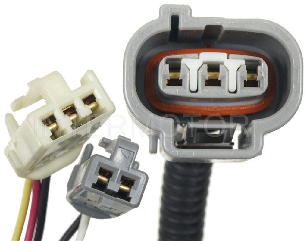 Standard Ignition ABS Wheel Speed Sensor for 02-10 Lexus SC430 ALS713